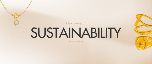 The Green Revolution in German Jewelry: Crafting a Sustainable Future