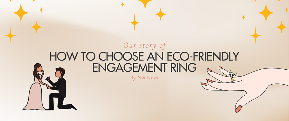 How to Choose an Eco-Friendly Engagement Ring in Germany: A Guide to Sustainable Love