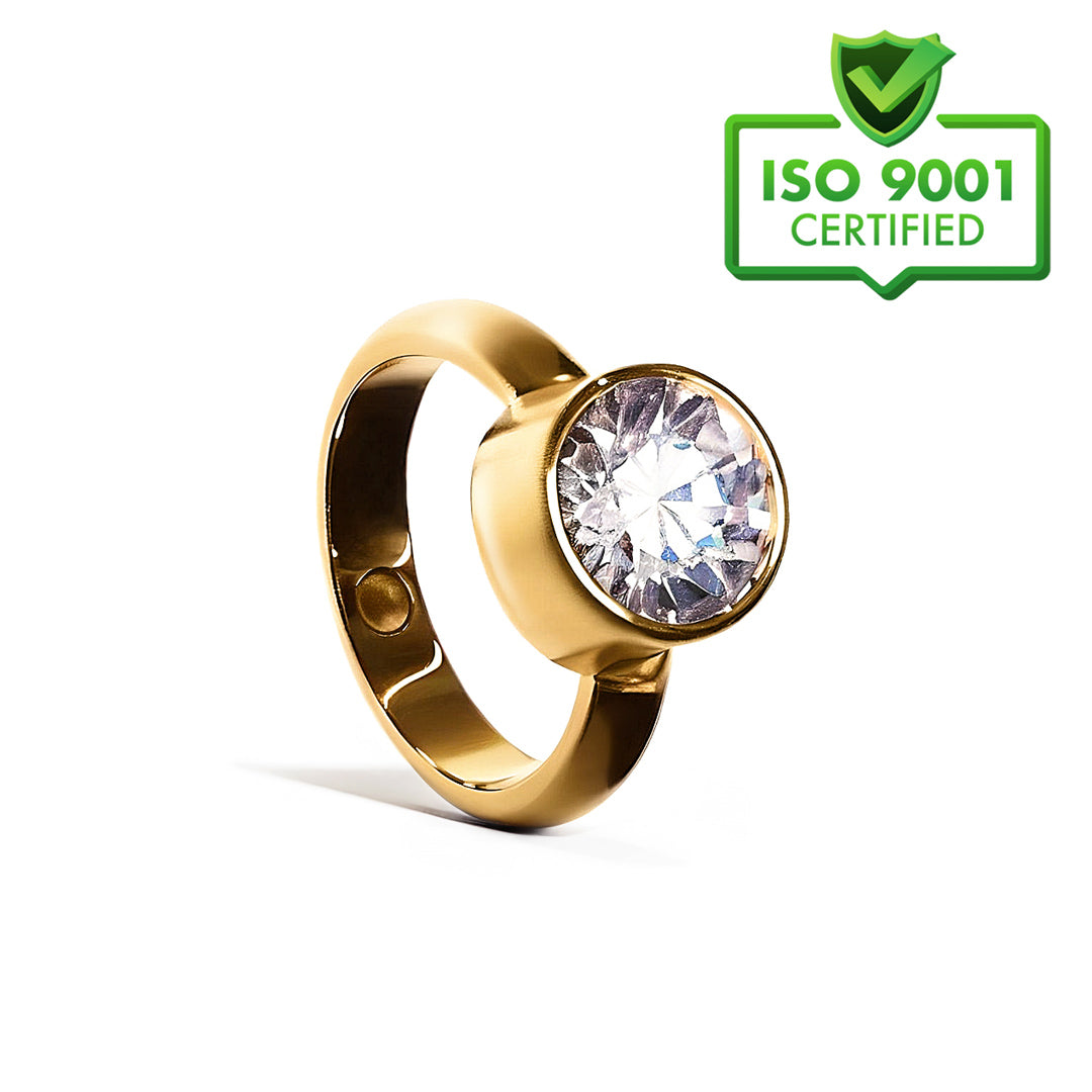 Anello Sparkle Luna